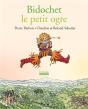 Bidochet Le Petit Ogre - Preview