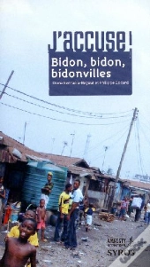 Bidon Bidon Bidonvilles