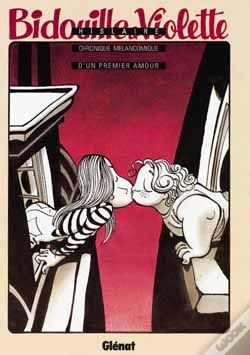 Capa do artigo Bidouille Et Violette