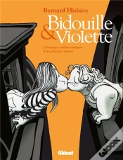 Capa do artigo Bidouille Et Violette ; Intégrale
