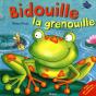 Bidouille La Grenouille - Preview