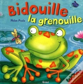 Bidouille La Grenouille