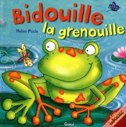 Capa do artigo Bidouille La Grenouille