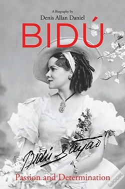 Capa do artigo Bidu