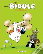 Capa do artigo Bidule Tome 3 ; L