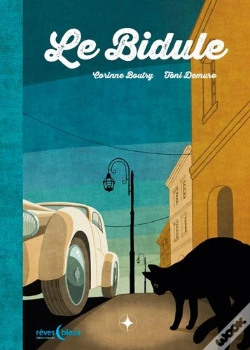 Capa do artigo Bidule