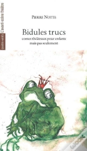 Capa do artigo Bidules Trucs
