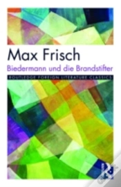 Capa do artigo Biedermann Und Die Brandstifter