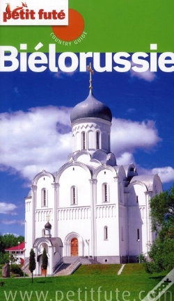 Capa do artigo Bielorussie - Country 2011 Petit-Fute