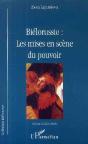 Biélorussie ; Les Mises En Scène Du Pouvoir - Preview
