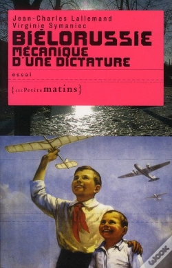 Capa do artigo Biélorussie ; Mécanique D'Une Dictature