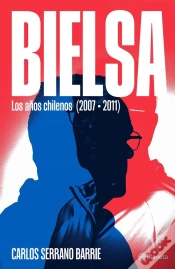 Capa do artigo Bielsa