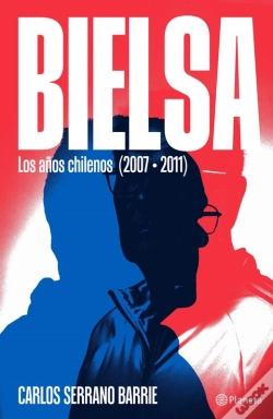 Capa do artigo Bielsa