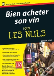Capa do artigo Bien Acheter Son Vin Megapoche Pour Les Nuls