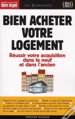 Capa do artigo Bien Acheter Votre Logement
