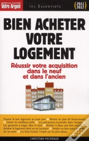 Capa do artigo Bien Acheter Votre Logement