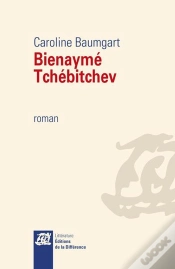Capa do artigo Bien-Aimé Tchebychev