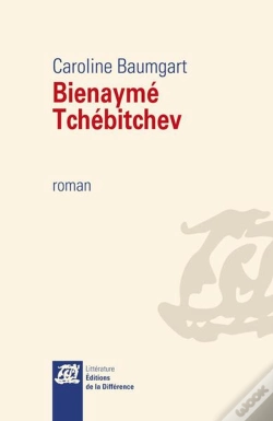 Capa do artigo Bien-Aimé Tchebychev
