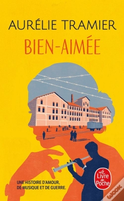 Capa do artigo Bien Aimée
