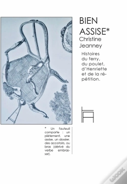 Capa do artigo Bien Assise