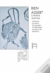 Capa do artigo Bien Assise