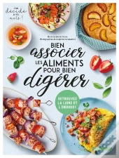 Bien Associer Les Aliments Pour Bien Digérer