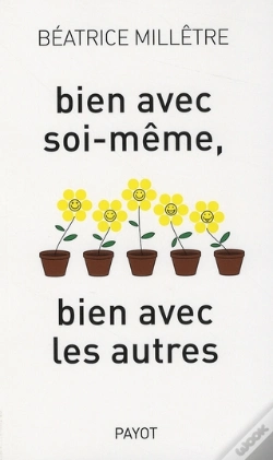 Capa do artigo Bien Avec Soi-Même, Bien Avec Les Autres