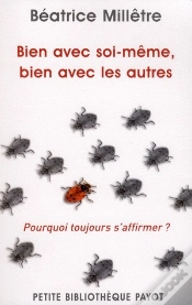 Capa do artigo Bien Avec Soi-Même, Bien Avec Les Autres ; Pourquoi Toujours S
