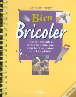 Capa do artigo Bien Bricoler