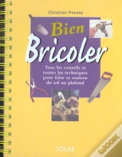 Capa do artigo Bien Bricoler