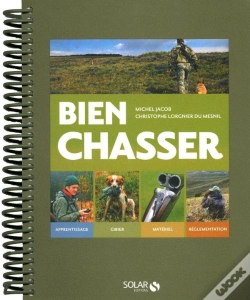 Capa do artigo Bien Chasser