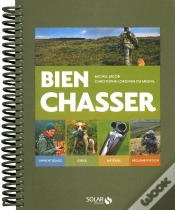 Capa do artigo Bien Chasser