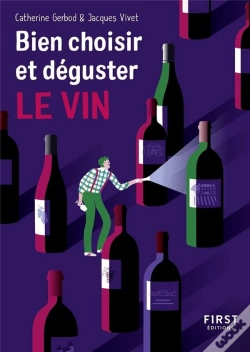 Capa do artigo Bien Choisir Et Déguster Le Vin