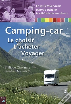 Capa do artigo Bien Choisir Et Voyager En Campingcar