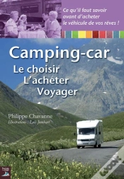 Capa do artigo Bien Choisir Et Voyager En Campingcar