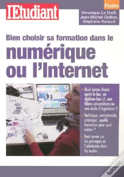 Capa do artigo Bien Choisir Sa Formation Dans Le Numérique Ou L'Internet