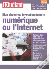 Bien Choisir Sa Formation Dans Le Numérique Ou L'Internet