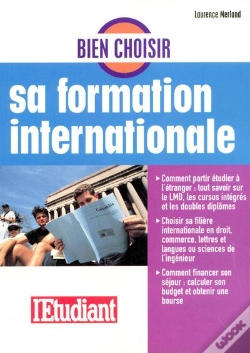 Capa do artigo Bien Choisir Sa Formation Internationale (Edition 2006)