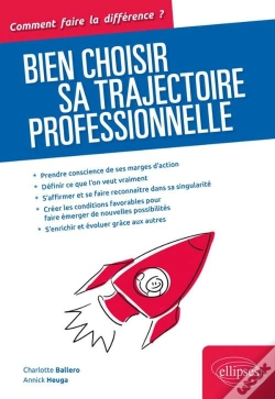 Capa do artigo Bien Choisir Sa Trajectoire Professionnelle