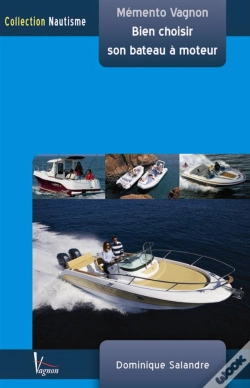 Capa do artigo Bien Choisir Son Bateau À Moteur