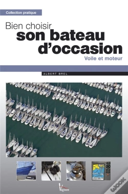 Capa do artigo Bien Choisir Son Bateau D'Occasion