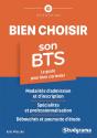 Bien Choisir Son Bts : Le Guide Pour Bien S'Orienter - Preview