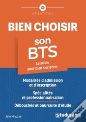 Capa do artigo Bien Choisir Son Bts : Le Guide Pour Bien S