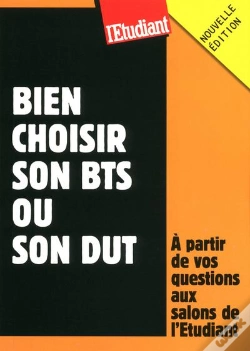 Capa do artigo Bien Choisir Son Bts Ou Son Dut