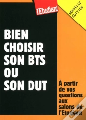 Capa do artigo Bien Choisir Son Bts Ou Son Dut
