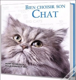 Capa do artigo Bien Choisir Son Chat