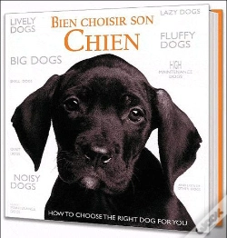 Capa do artigo Bien Choisir Son Chien