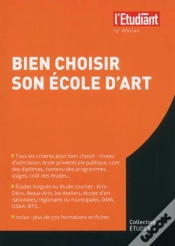 Capa do artigo Bien Choisir Son École D