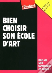 Capa do artigo Bien Choisir Son École D