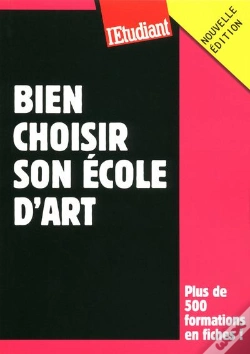 Capa do artigo Bien Choisir Son École D'Art